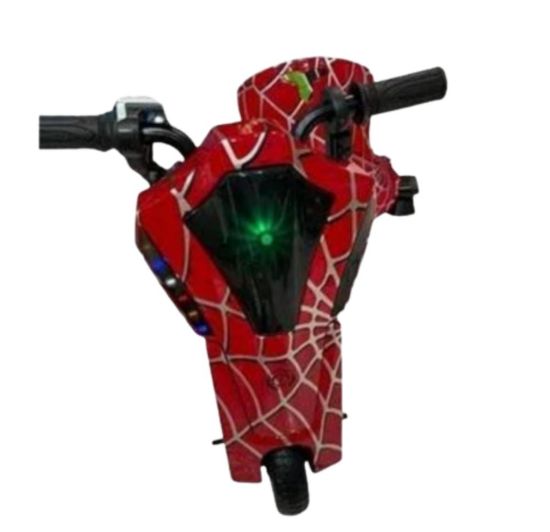 صورة سكوتر درفت (صغير) سبايدرمان 36 فولت